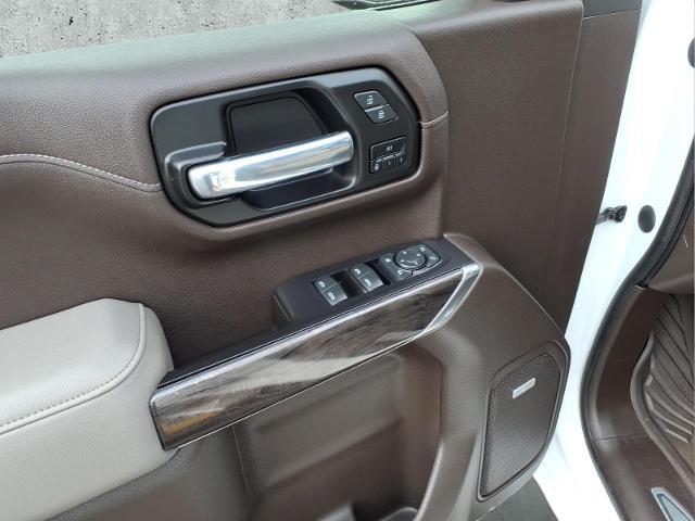 2021 Chevrolet Silverado - $32,990