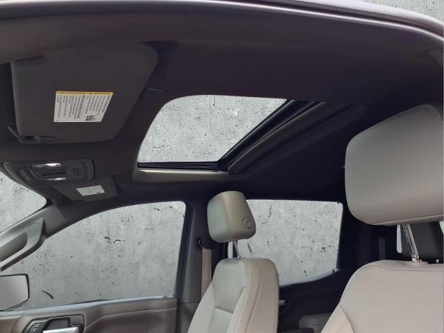 2021 Chevrolet Silverado - $32,990
