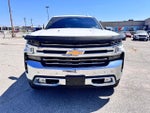 2021 Silverado 1500 Thumbnail 1