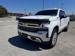 2021 Silverado 1500 Thumbnail 2
