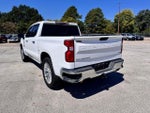 2021 Silverado 1500 Thumbnail 3