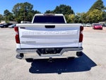 2021 Silverado 1500 Thumbnail 4