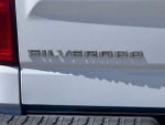 2021 Silverado 1500 Thumbnail 5