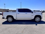 2021 Silverado 1500 Thumbnail 8