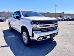 2021 Silverado 1500 Thumbnail 9