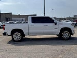 2021 Silverado 1500 Thumbnail 13