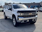 2021 Silverado 1500 Thumbnail 14