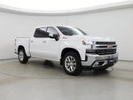 2021 Silverado 1500 Thumbnail 1