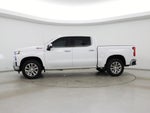 2021 Silverado 1500 Thumbnail 3