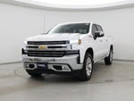 2021 Silverado 1500 Thumbnail 4