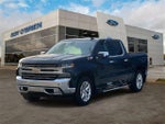 2019 Silverado 1500 Thumbnail 1