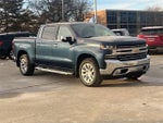 2019 Silverado 1500 Thumbnail 7