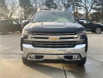 2019 Silverado 1500 Thumbnail 8