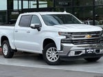 2019 Silverado 1500 Thumbnail 1