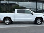 2019 Silverado 1500 Thumbnail 3