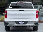 2019 Silverado 1500 Thumbnail 5