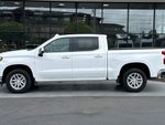 2019 Silverado 1500 Thumbnail 7