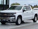 2019 Silverado 1500 Thumbnail 8