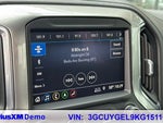 2019 Silverado 1500 Thumbnail 27