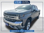 2020 Silverado 1500 Thumbnail 1
