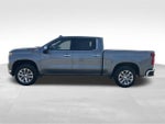 2020 Silverado 1500 Thumbnail 3