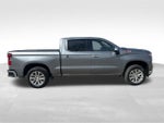 2020 Silverado 1500 Thumbnail 8