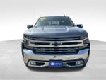 2020 Silverado 1500 Thumbnail 11