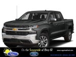 2020 Silverado 1500 Thumbnail 1
