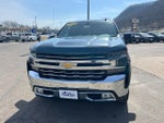 2020 Silverado 1500 Thumbnail 2