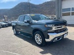 2020 Silverado 1500 Thumbnail 3