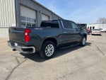 2020 Silverado 1500 Thumbnail 4