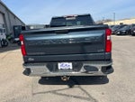 2020 Silverado 1500 Thumbnail 5