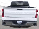 2020 Silverado 1500 Thumbnail 4