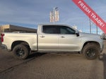 2020 Silverado 1500 Thumbnail 2