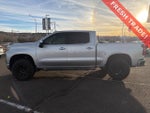 2020 Silverado 1500 Thumbnail 4