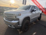 2020 Silverado 1500 Thumbnail 5