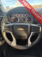 2020 Silverado 1500 Thumbnail 6