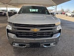 2022 Silverado 1500 Limited Thumbnail 2