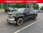 2020 Silverado 1500 Thumbnail 2