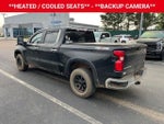2020 Silverado 1500 Thumbnail 3