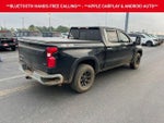 2020 Silverado 1500 Thumbnail 5