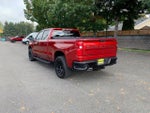 2021 Silverado 1500 Thumbnail 3