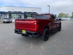 2021 Silverado 1500 Thumbnail 6