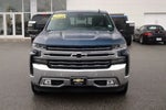 2020 Silverado 1500 Thumbnail 2