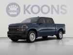 2021 Silverado 1500 Thumbnail 1