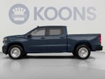 2021 Silverado 1500 Thumbnail 2