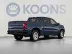 2021 Silverado 1500 Thumbnail 3