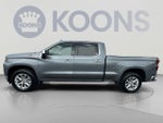 2021 Silverado 1500 Thumbnail 5