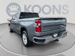2021 Silverado 1500 Thumbnail 6