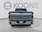 2021 Silverado 1500 Thumbnail 7